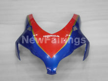 Cargar imagen en el visor de la galería, Blue and Red White Factory Style - CBR1000RR 08-11 Fairing