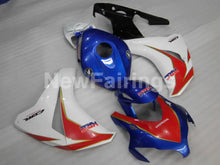 Cargar imagen en el visor de la galería, Blue and Red White Factory Style - CBR1000RR 08-11 Fairing