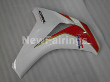 Cargar imagen en el visor de la galería, Blue and Red White Factory Style - CBR1000RR 08-11 Fairing