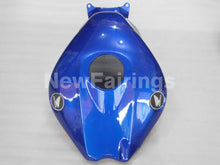 Cargar imagen en el visor de la galería, Blue and Red White Factory Style - CBR1000RR 08-11 Fairing