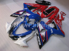 Cargar imagen en el visor de la galería, Blue and Red White Factory Style - GSX - R1000 09 - 16