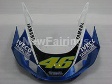 Cargar imagen en el visor de la galería, Blue and White Black ENEOS - YZF-R6 98-02 Fairing Kit Vehicles &amp; Parts &gt; Vehicle Parts &amp; Accessories &gt; Motor Vehicle