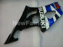 Cargar imagen en el visor de la galería, Blue and White Black Factory Style - GSX - R1000 03 - 04