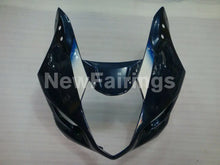 Cargar imagen en el visor de la galería, Blue and White Black Factory Style - GSX - R1000 03 - 04