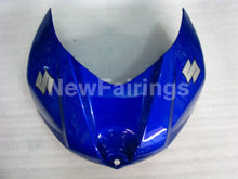 Cargar imagen en el visor de la galería, Blue and White Black Factory Style - GSX - R1000 07 - 08