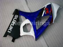 Cargar imagen en el visor de la galería, Blue and White Black Factory Style - GSX - R1000 07 - 08