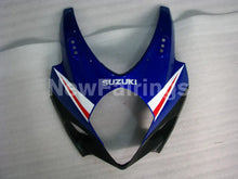 Cargar imagen en el visor de la galería, Blue and White Black Factory Style - GSX - R1000 07 - 08