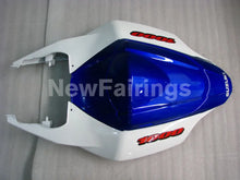 Cargar imagen en el visor de la galería, Blue and White Black Factory Style - GSX - R1000 07 - 08