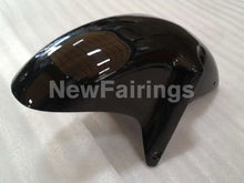 Cargar imagen en el visor de la galería, Blue and White Black Factory Style - GSX-R600 96-00 Fairing