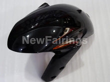 Cargar imagen en el visor de la galería, Blue and White Black Factory Style - GSX-R750 11-24 Fairing