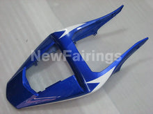 Cargar imagen en el visor de la galería, Blue and White Black Factory Style - YZF-R1 00-01 Fairing