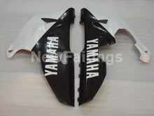 Cargar imagen en el visor de la galería, Blue and White Black Factory Style - YZF-R1 98-99 Fairing