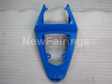 Cargar imagen en el visor de la galería, Blue and White Black Rizla - GSX-R750 04-05 Fairing Kit