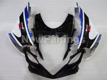 Cargar imagen en el visor de la galería, Blue and White Black Yoshimura - GSX-R750 11-24 Fairing Kit