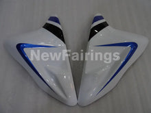 Cargar imagen en el visor de la galería, Blue and White Black Yoshimura - GSX-R750 11-24 Fairing Kit