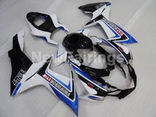 Cargar imagen en el visor de la galería, Blue and White Black Yoshimura - GSX-R750 11-24 Fairing Kit