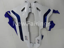 Cargar imagen en el visor de la galería, Blue and White Factory Style - CBR1000RR 17-23 Fairing Kit -