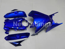 Cargar imagen en el visor de la galería, Blue and White Factory Style - CBR1000RR 17-23 Fairing Kit -