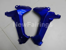 Cargar imagen en el visor de la galería, Blue and White Factory Style - CBR1000RR 17-23 Fairing Kit -