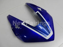 Cargar imagen en el visor de la galería, Blue and White Factory Style - CBR1000RR 17-23 Fairing Kit -