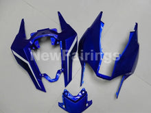 Cargar imagen en el visor de la galería, Blue and White Factory Style - CBR1000RR 17-23 Fairing Kit -