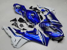 Cargar imagen en el visor de la galería, Blue and White Factory Style - CBR1000RR 17-23 Fairing Kit -