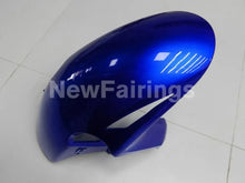 Cargar imagen en el visor de la galería, Blue and White Factory Style - CBR1000RR 17-23 Fairing Kit -