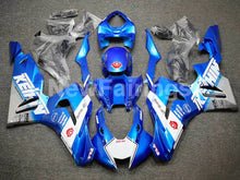 Cargar imagen en el visor de la galería, Blue and White Factory Style - CBR1000RR 20-24 Fairing Kit