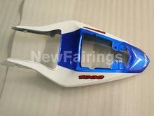 Cargar imagen en el visor de la galería, Blue and White Factory Style - GSX - R1000 03 - 04 Fairing