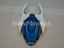 Cargar imagen en el visor de la galería, Blue and White Factory Style - GSX - R1000 09 - 16 Fairing