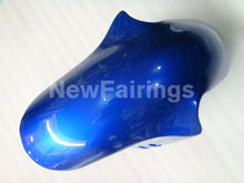 Cargar imagen en el visor de la galería, Blue and White Factory Style - YZF-R1 00-01 Fairing Kit