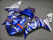 Cargar imagen en el visor de la galería, Blue and White FIAT - YZF-R1 02-03 Fairing Kit - Vehicles &amp;