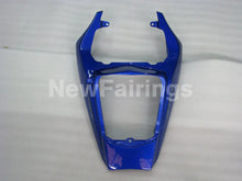 Cargar imagen en el visor de la galería, Blue and White Grey Factory Style - YZF-R6 03-04 Fairing Kit Vehicles &amp; Parts &gt; Vehicle Parts &amp; Accessories &gt; Motor
