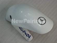 Cargar imagen en el visor de la galería, Blue and White Jordan - GSX - R1000 00 - 02 Fairing Kit