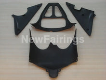 Cargar imagen en el visor de la galería, Blue and White Jordan - GSX - R1000 00 - 02 Fairing Kit