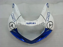 Cargar imagen en el visor de la galería, Blue and White Jordan - GSX - R1000 00 - 02 Fairing Kit