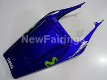 Cargar imagen en el visor de la galería, Blue and White Monster - YZF-R1 02-03 Fairing Kit