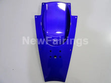 Cargar imagen en el visor de la galería, Blue and White Monster - YZF-R1 02-03 Fairing Kit