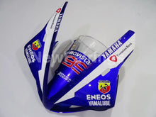 Cargar imagen en el visor de la galería, Blue and White Monster - YZF-R1 02-03 Fairing Kit