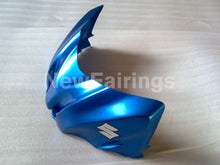 Cargar imagen en el visor de la galería, Blue and White MOTOREX - GSX - R1000 07 - 08 Fairing Kit