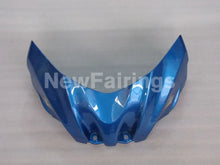 Cargar imagen en el visor de la galería, Blue and White MOTUL - GSX - R1000 09 - 16 Fairing Kit