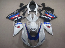 Cargar imagen en el visor de la galería, Blue and White MOTUL - GSX-R600 11-24 Fairing Kit