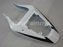 Cargar imagen en el visor de la galería, Blue and White No decals - GSX-R600 01-03 Fairing Kit -