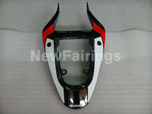 Cargar imagen en el visor de la galería, Blue and White Red Factory Style - GSX-R600 01-03 Fairing