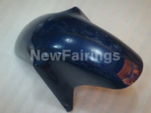 Cargar imagen en el visor de la galería, Blue and White Red Factory Style - GSX-R600 96-00 Fairing