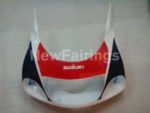 Cargar imagen en el visor de la galería, Blue and White Red Factory Style - GSX-R600 96-00 Fairing