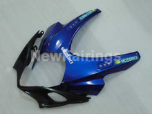 Cargar imagen en el visor de la galería, Blue and White Red ROCKSTAR - GSX - R1000 07 - 08 Fairing