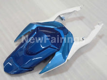 Cargar imagen en el visor de la galería, Blue and White ROCKSTAR - GSX - R1000 09 - 16 Fairing Kit