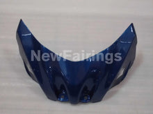 Cargar imagen en el visor de la galería, Blue and White ROCKSTAR - GSX - R1000 09 - 16 Fairing Kit