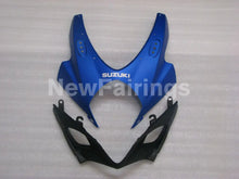 Cargar imagen en el visor de la galería, Blue and White Silver Factory Style - GSX - R1000 07 - 08